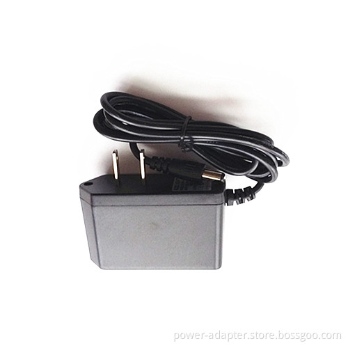 10V 300mA New AC 100V-240V Converter Adapter DC 10V 300mA Power Supply US Plug DC 5.5mm x 2.1mm